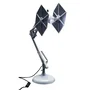 Paladone Lámpara Decorativa Tie Fighter USB Star Wars